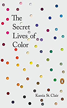 The Secret Lives of Color