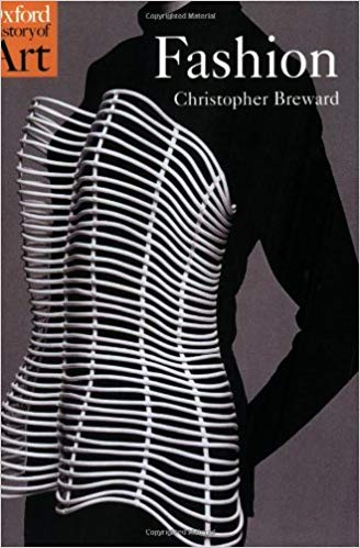 Fashion (Oxford History of Art)
